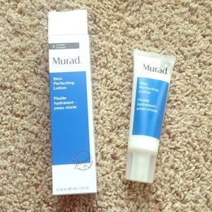 Murad skin perfecting lotion